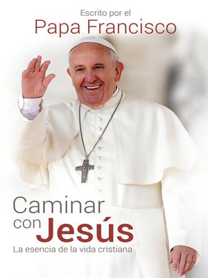 cover image of Caminar con Jesús
